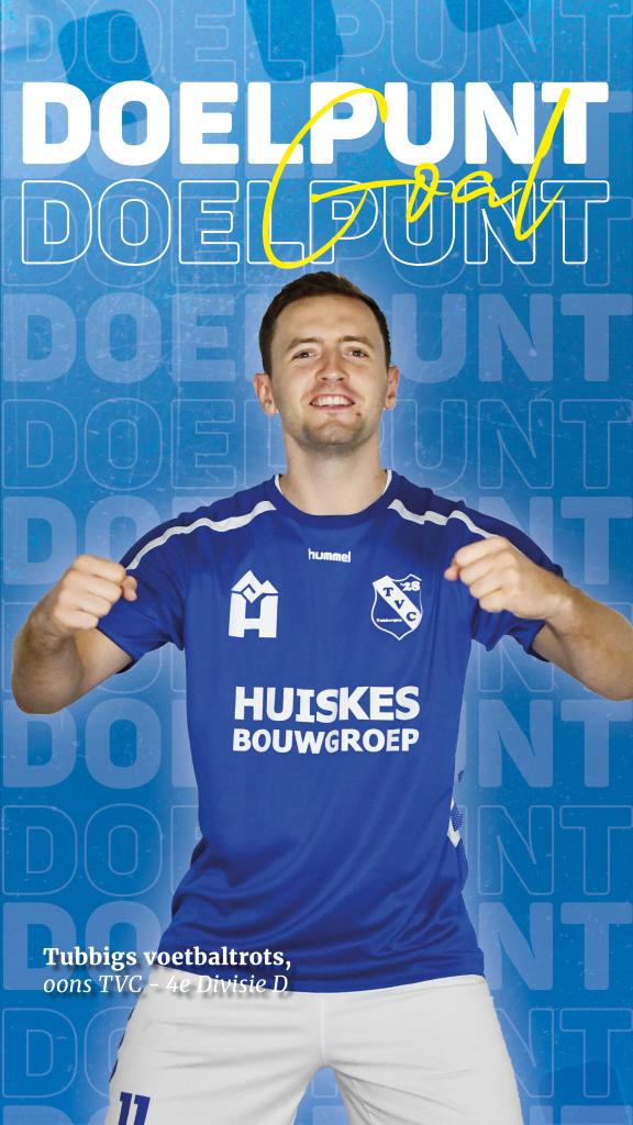 27. Na een heerlijke pass, schiet Mick Schorn de 1-0 binnen