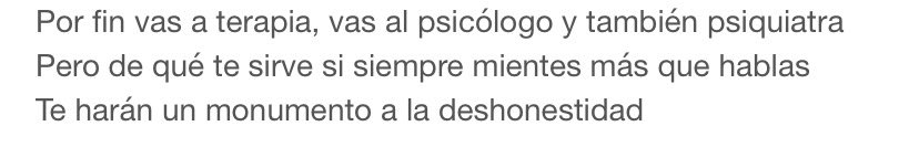 NO SOMOS MARINEROS tweet media