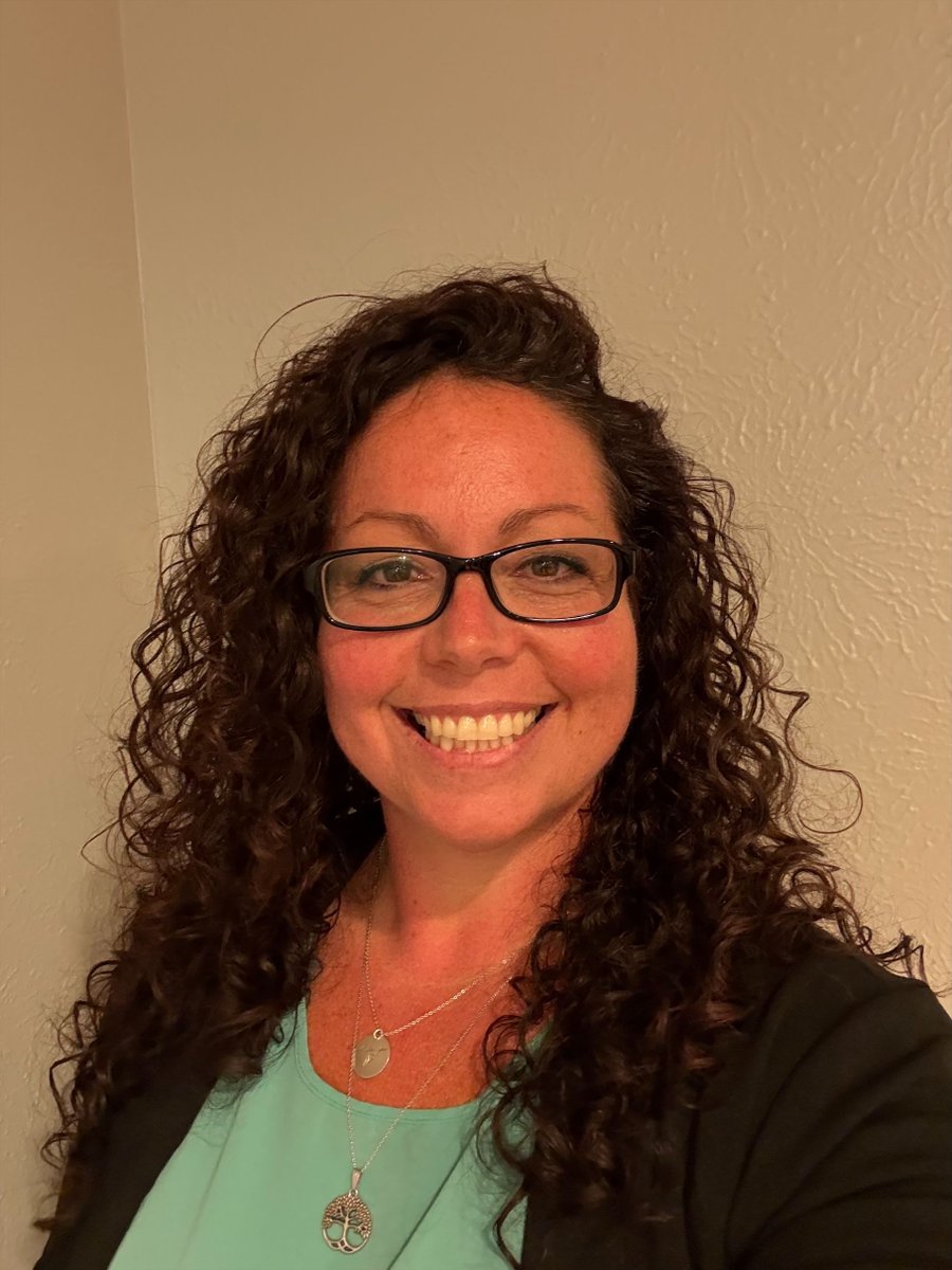 Creighton_EdD's tweet image. Heather Reeder (cohort 57) successfully defended her dissertation. Congrats, Heather! Title: LEADING THE WAY: EXPLORING THE IMPACT OF LEADERSHIP STYLES ON WOMEN’S EXPERIENCES IN EMERGENCY MEDICAL SERVICES #EdD #DefenseDay #CUEdDucated