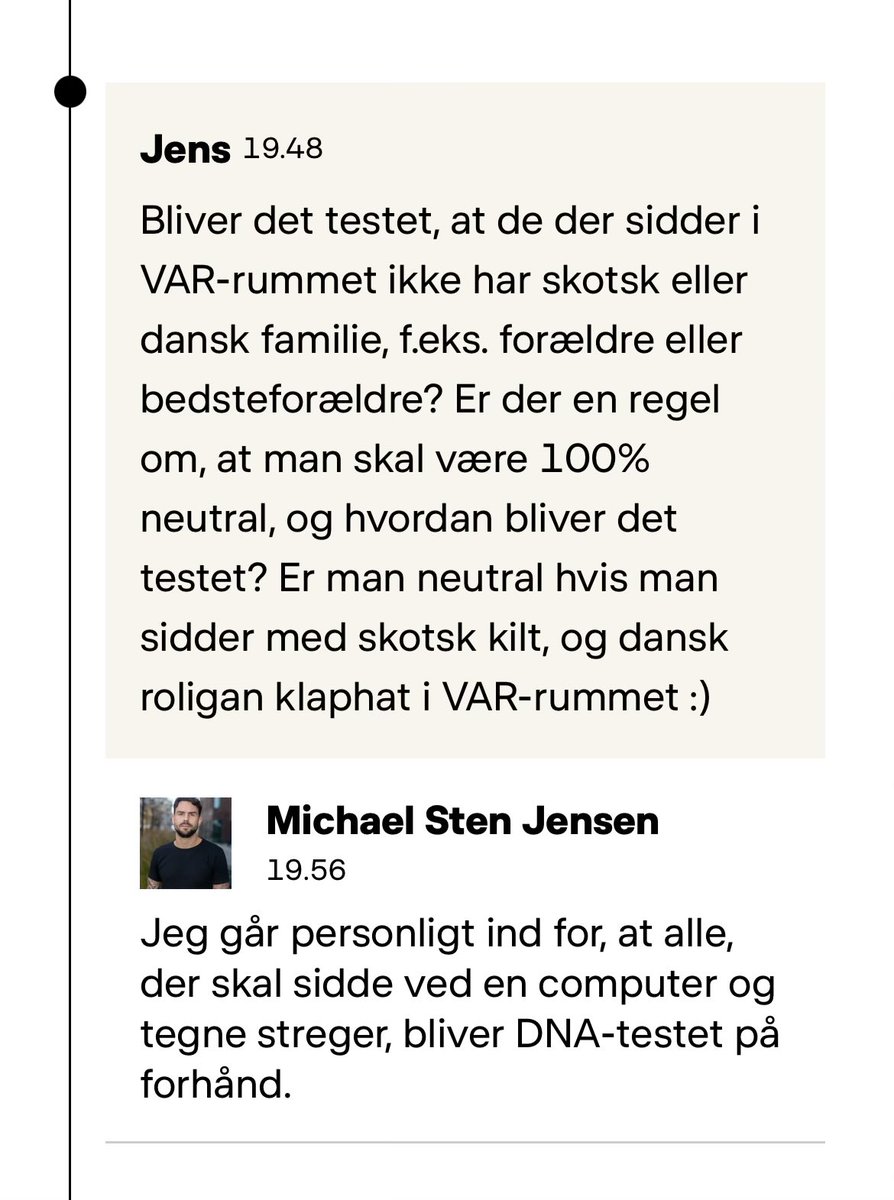 thomasbs's tweet image. 😂👏👏👏@MichaelSten