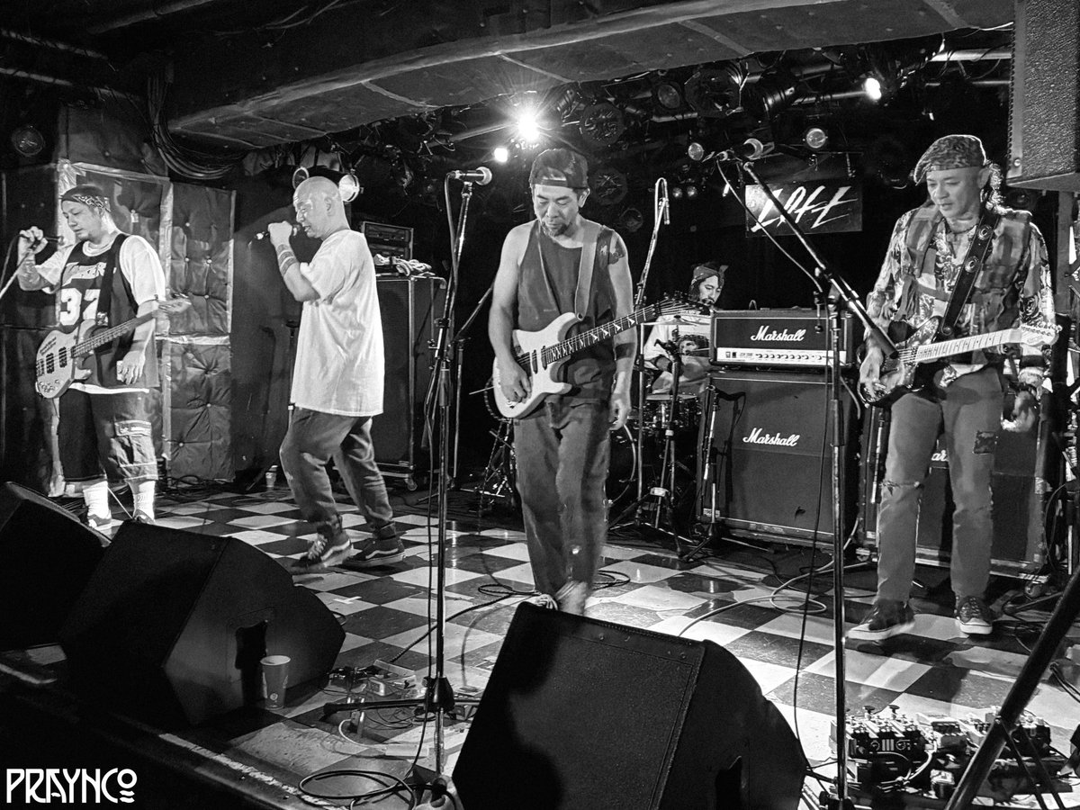 praynco's tweet photo. COUNTLOST @COUNTLOST
JIN(BAND SET) @JiN_2869
EACH OF THE DAYS @EACHOFTHEDAYS
SOBUT @sobut_official https://t.co/FhS3jOW3XB
