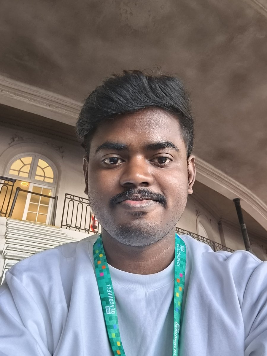 0xThiru's tweet image. Let me introduce myself to my new follower 
I&apos;m Thiru, DevRel at @MetisL2. 
I&apos;m based in Chennai, India.
I won a lot of web3 hackathons. 
I worked in DeFi, infra projects and Dev Tools. 
I create technical contents, host workshops, hackathons and improve the DevEx at Metis.