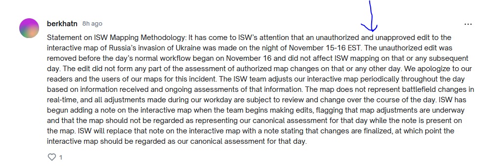 Von Gadke tweet media