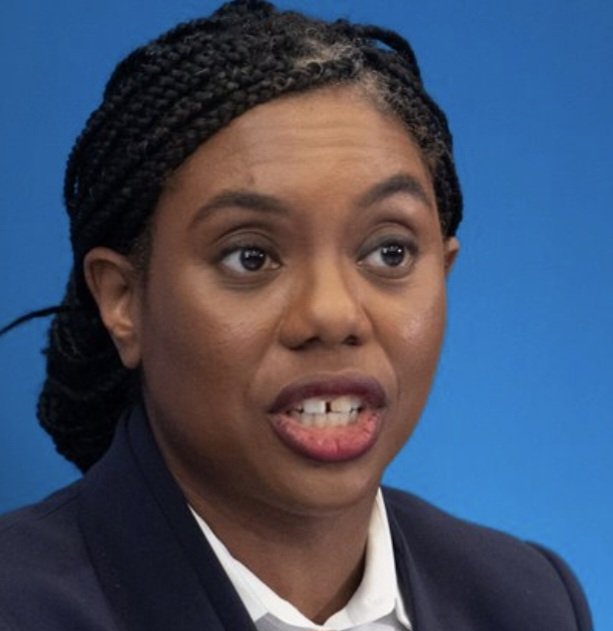 Dear Kemi Badenoch 
You should budget more. £3000+ on electricity bills for second homes-  all billed to the taxpayers. Not a good look. In fact it's a bloody disgrace.
#C4News
