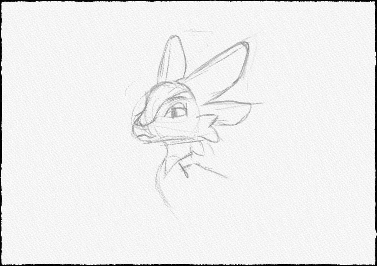 RATelectro's tweet image. Day 238 #1. Sketches, 15-20min