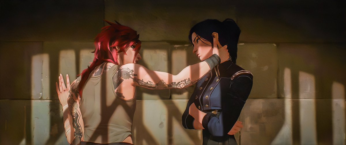 y'all couldn't handle these two