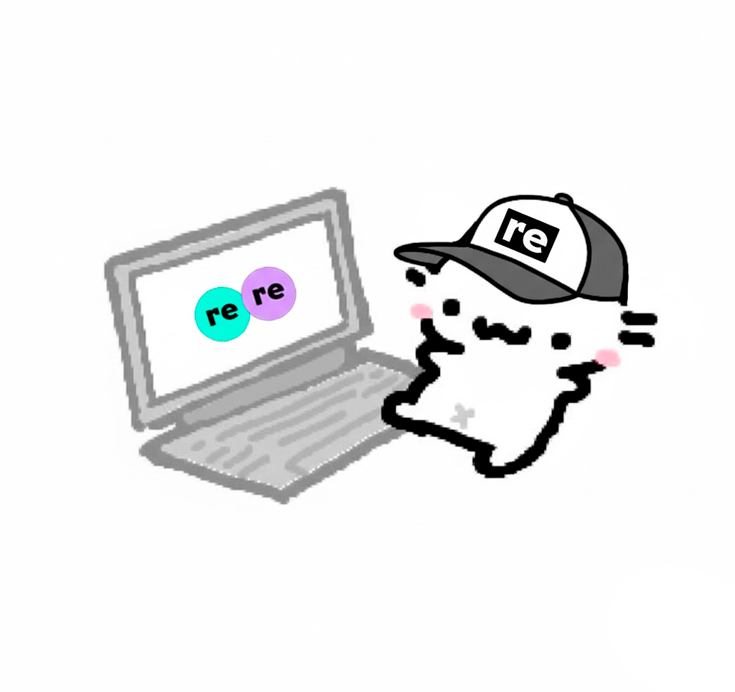 REprotocol's tweet image. what do you mean &quot;market down bad&quot;?

bro just use @re