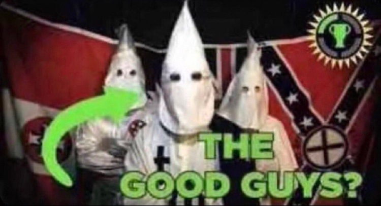 DatChaosGuy's tweet image. “I’m a loIicon myself but this ain’t it”