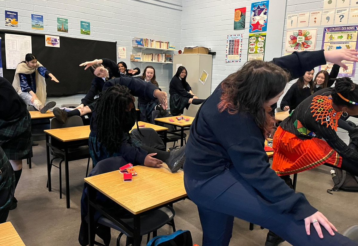 CB Multicultural tweet media