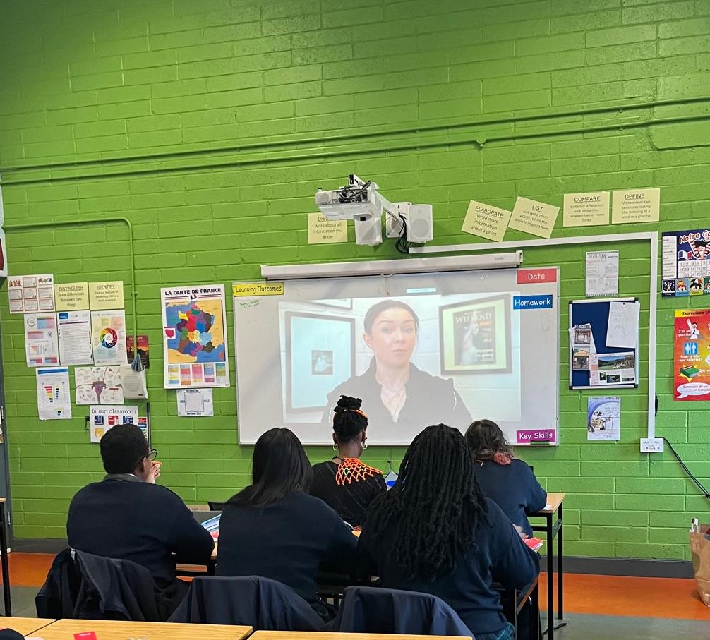 CB Multicultural tweet media