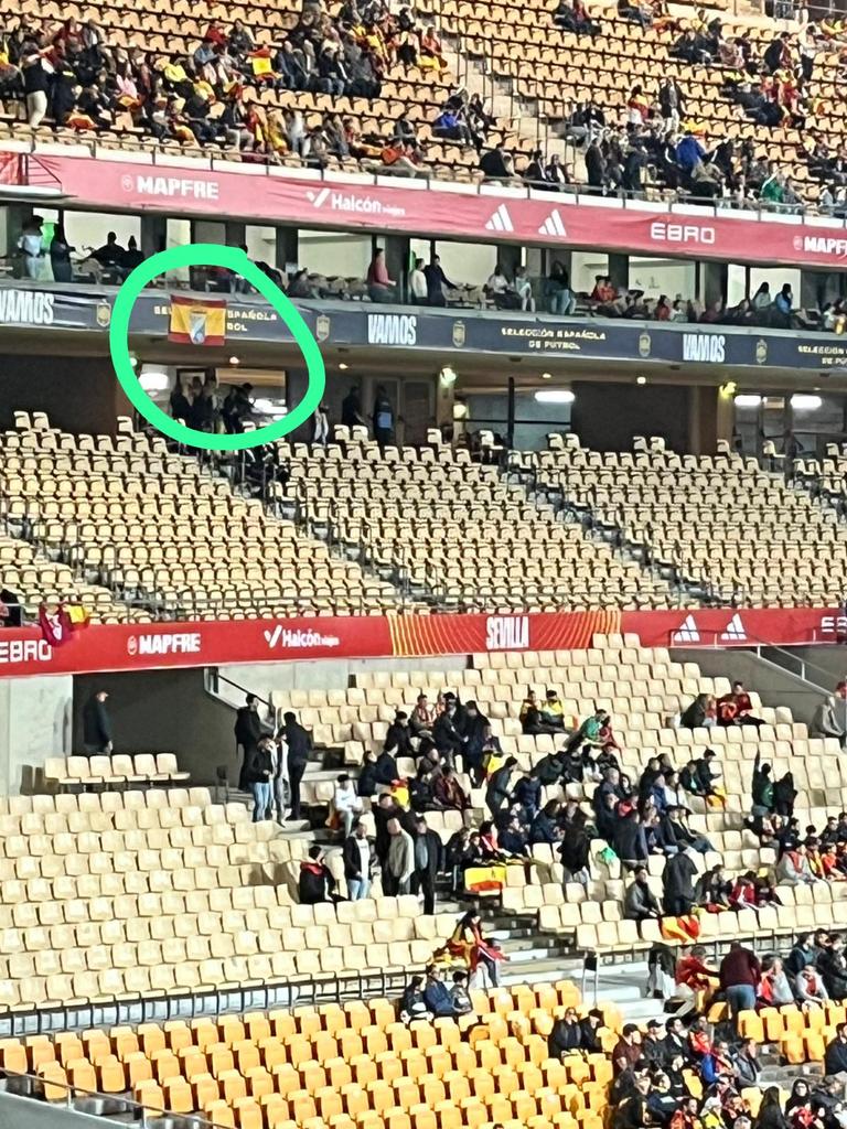 Xerefutbol's tweet photo. España 🆚 Turquía https://t.co/Uj0QNPQ9SM