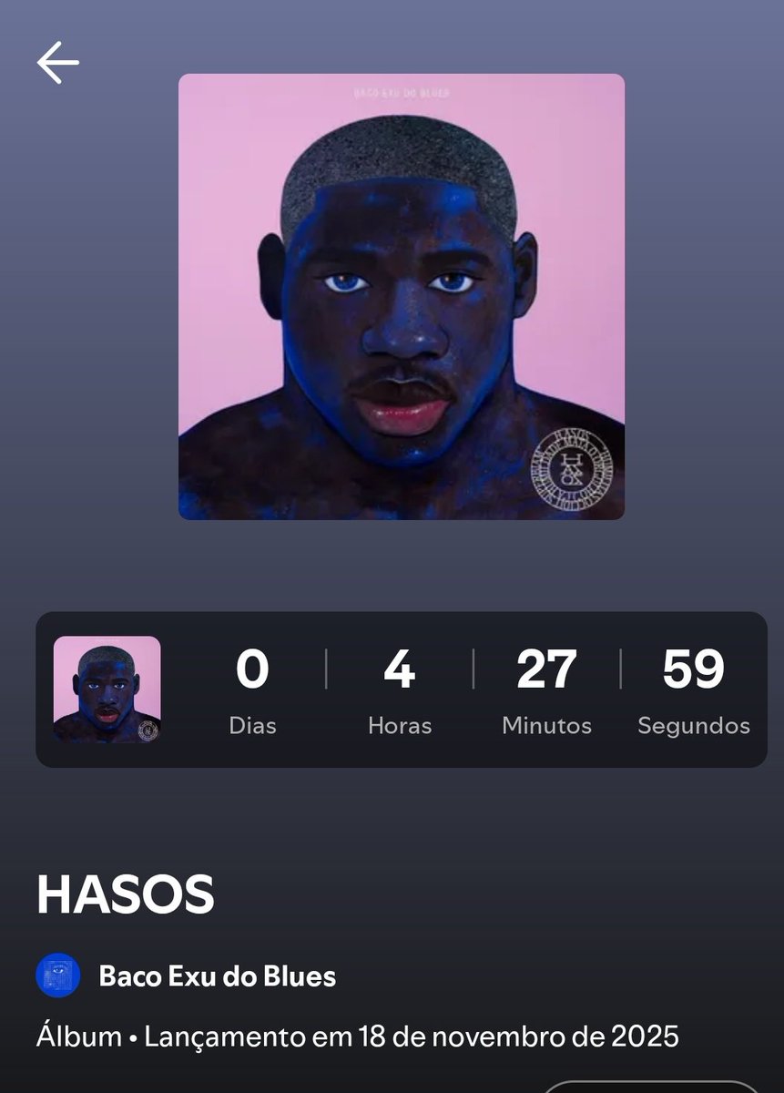 bitx_8's tweet image. Estou ansioso. (essa é a minha diva pop)
#bacoexudoblues
#HASOS