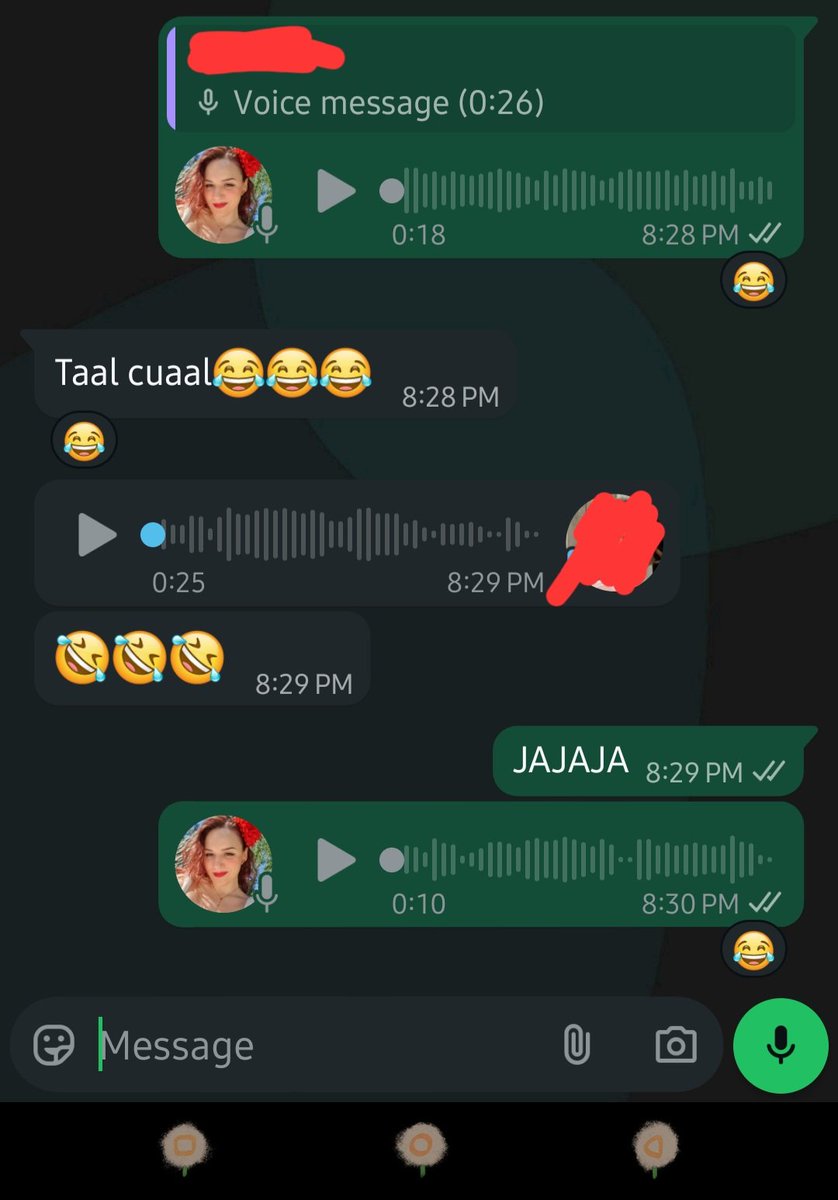 Majonotyoho's tweet image. you better believe me and my mom are jajajaing it up