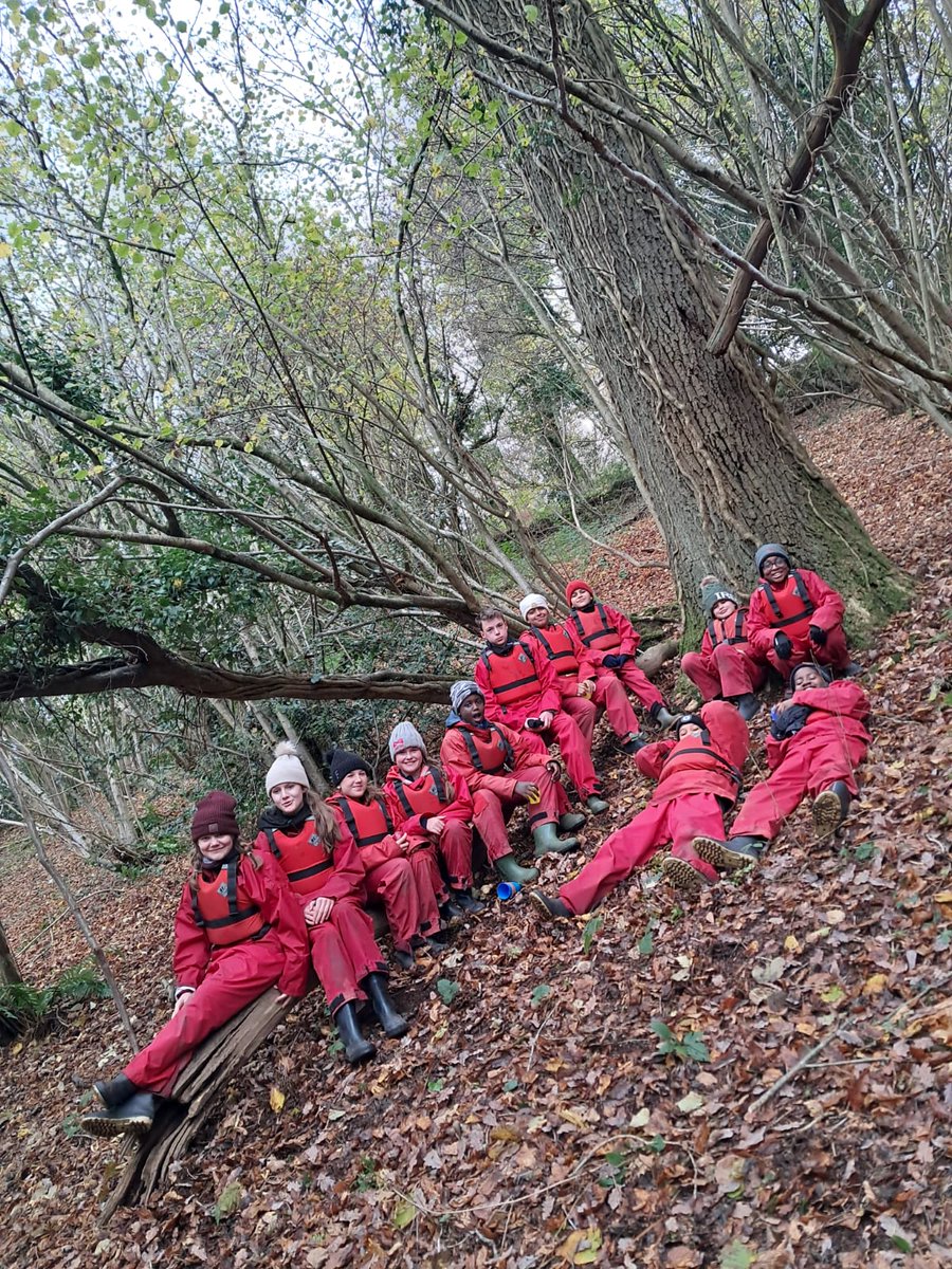 Bishop Visits tweet media