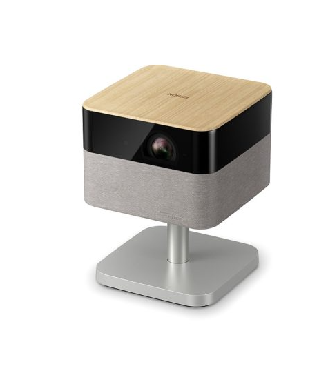 TechnologyDesi2's tweet image. Epson, the number-one selling projector brand worldwide, announced its Lifestudio™ Flex Plus Projector has been named an honoree in TIME’s Best Inventions of 2025 in the “Entertainment and Gaming” category. 

f.mtr.cool/nqmylqdidc