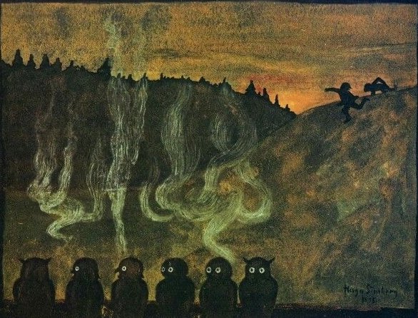 “You either face your demons, or they raise your children.”
- Stoic Meditation