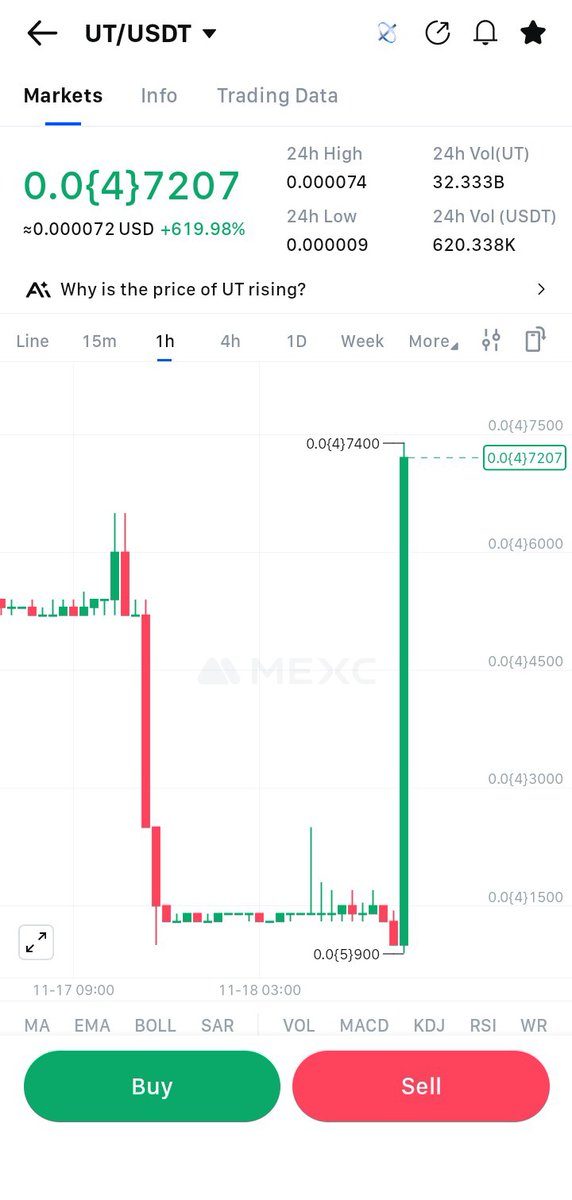 Finisher__'s tweet image. I think #Mexc cartels are back. Now time to search for the next banger.