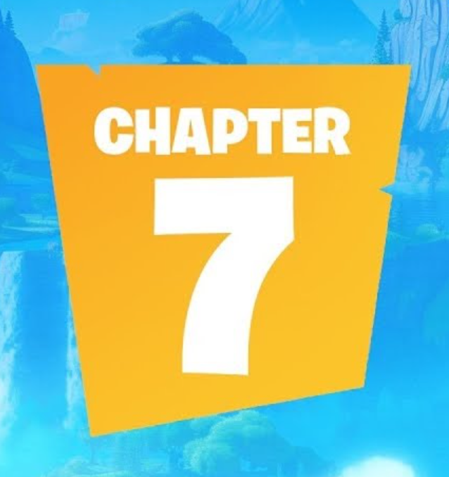 CHAPTER 7 EVENT SERVERS STRESS TEST

• NOV 20th &amp; 21st @ 1:40pm ET
• The playlist WON'T have spoilers
• FREE 80,000 XP if you participate