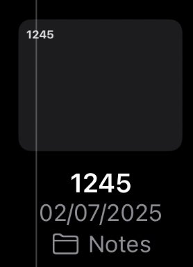 smalltiddyemogf's tweet image. #notes