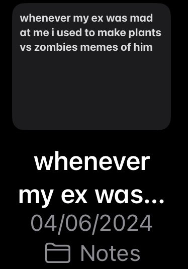 smalltiddyemogf's tweet image. #notes