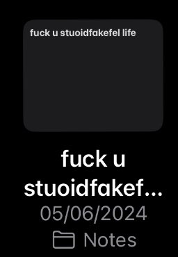 smalltiddyemogf's tweet image. #notes