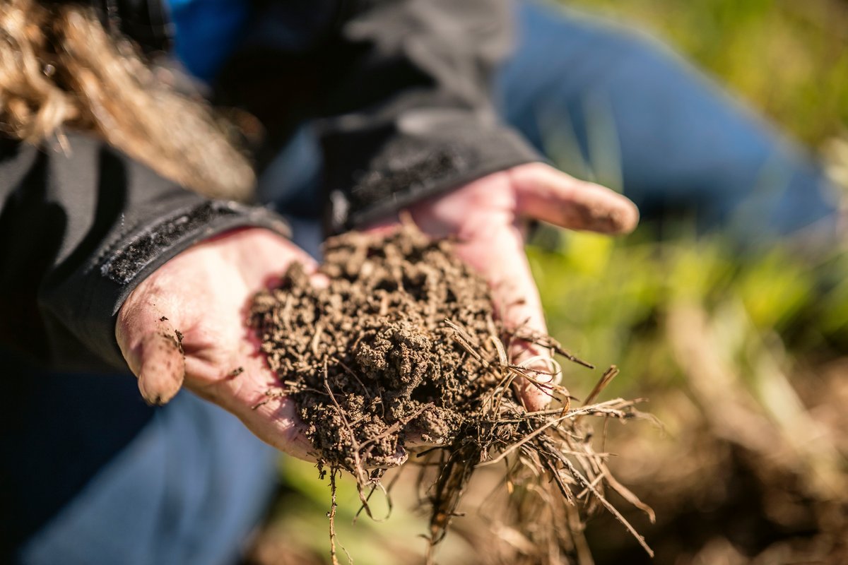 Native Farm Bill Coalition tweet media