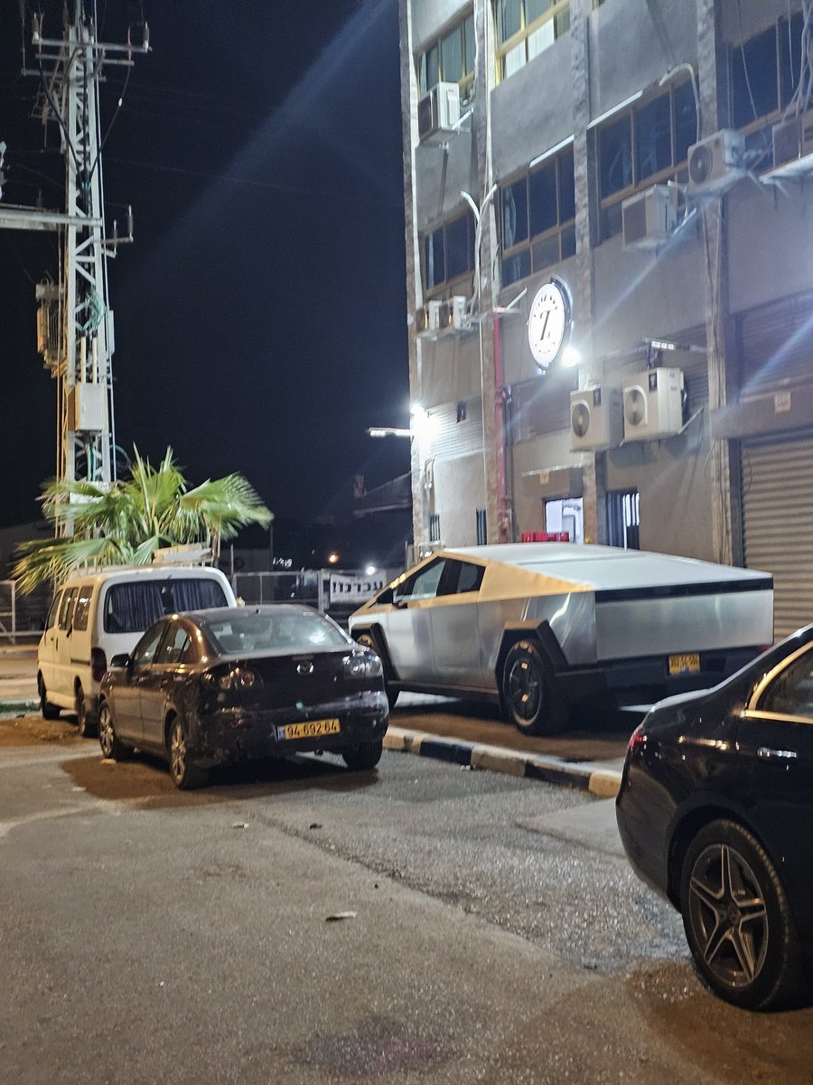 איתן שמעוני tweet media