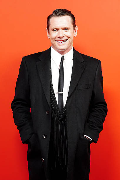 JACK O’CONNELL STUNS AT BRITISH GQ MEN OF THE YEAR AWARDS 2025