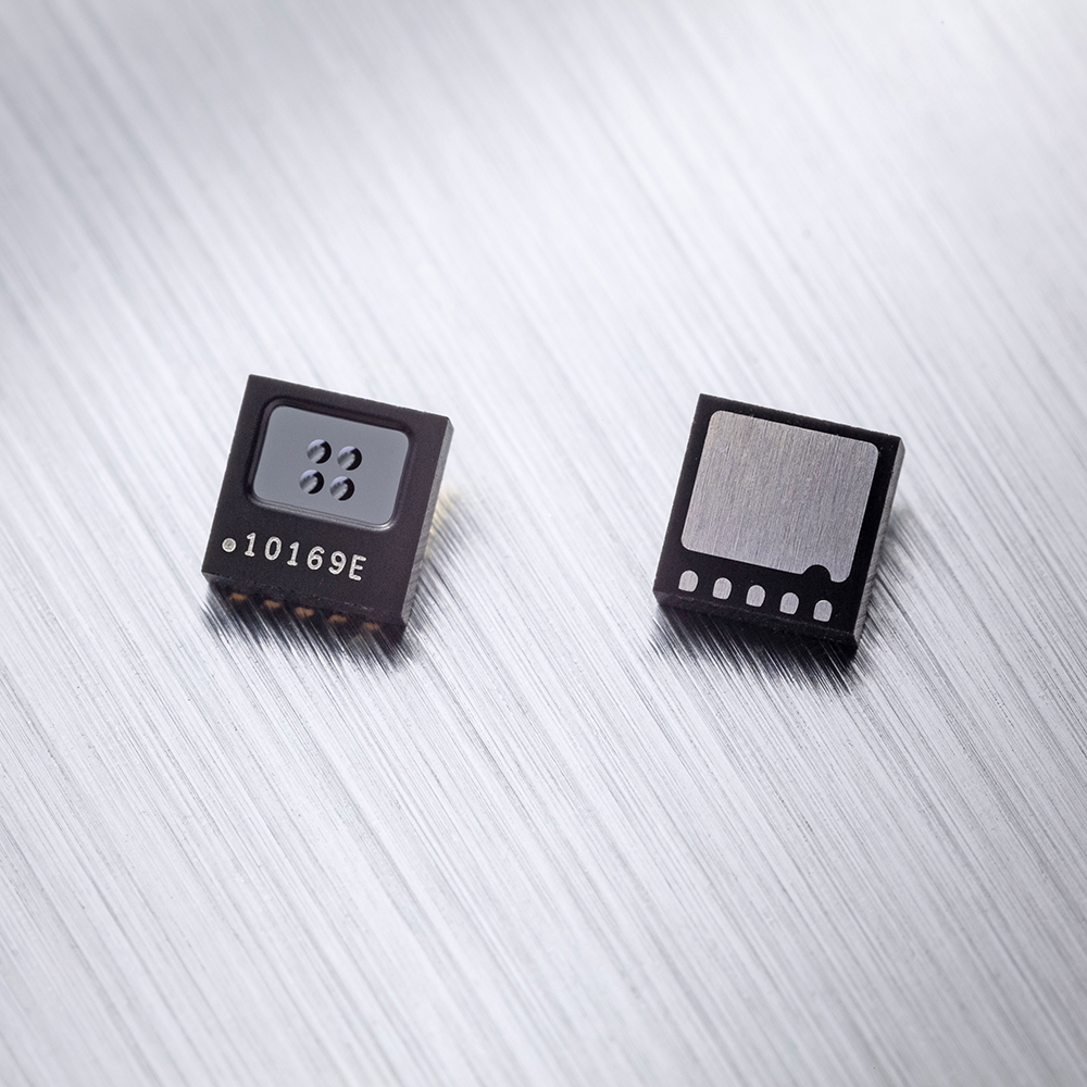 EDNcom's tweet image. Melexis’ MLX90637 SMD FIR temperature sensor monitors #EV powertrain applications with high accuracy and a fast response time. #temperaturesensor edn.com/fir-temperatur…