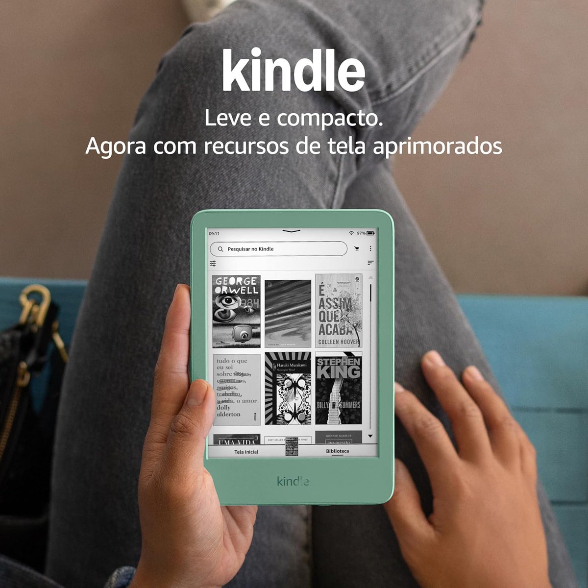 Promo de livros 📚 tweet media