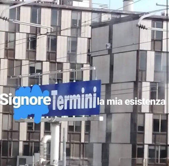 Tizia simpatica |-/ tweet media