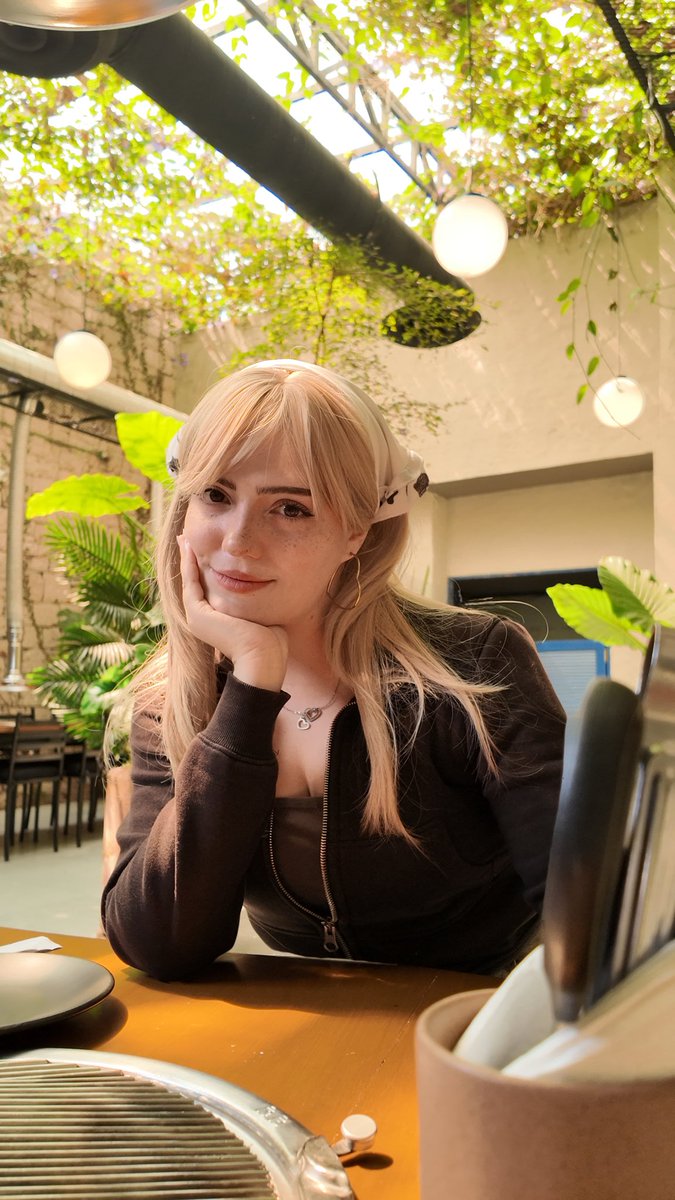 AviMeillon's tweet image. 2015 - 2025 🫶🏻🫧