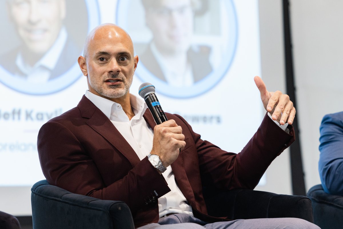 Thank you to <a href="/AgileBlue/">AgileBlue</a> for being a Gold sponsor of tomorrow’s sold out Ohio AI Summit!

We’re bringing 400+ leaders together in Columbus to dig into real AI use cases + showcasing Ohio’s growing tech momentum... made possible by companies like AgileBlue!

ohioaisummit.org