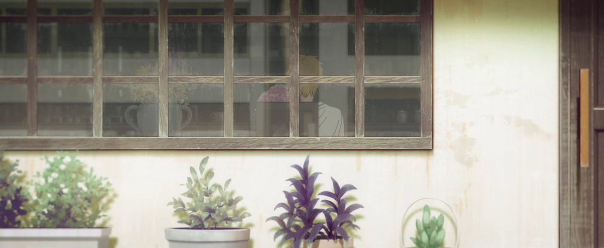 bumblemio's tweet image. for just a brief moment she gave into her emotions and let herself hope