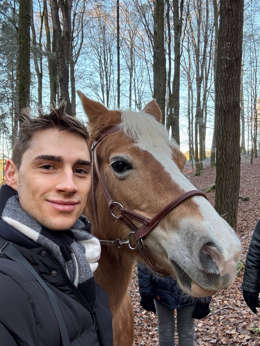 „Bavaria isn’t just cows and beer… there’s also me.“ 🍺🐂
Allmylinks.Com/jonasheim