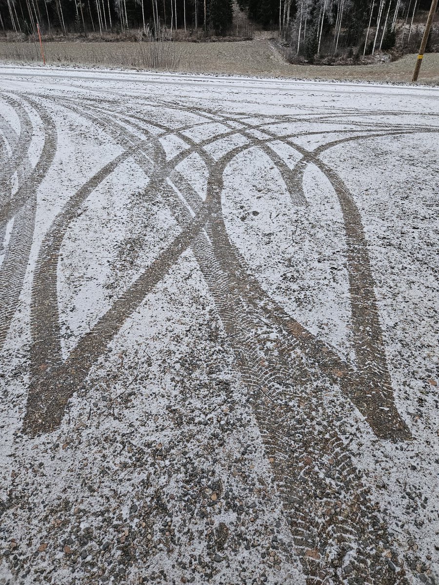 Postintuojan terveiset 😄