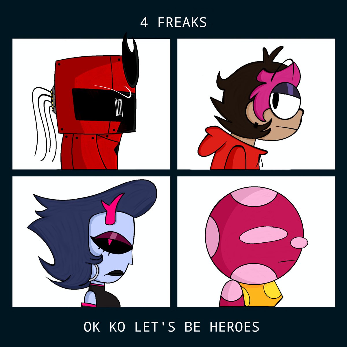 TheRedCube41958's tweet photo. 4 Raritos :>
@satanicpaniczs @Vosh_Q https://t.co/HgUJQFv1kO