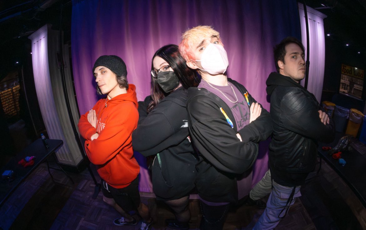 LISTENING TO PARX MAKES YOU COOLER