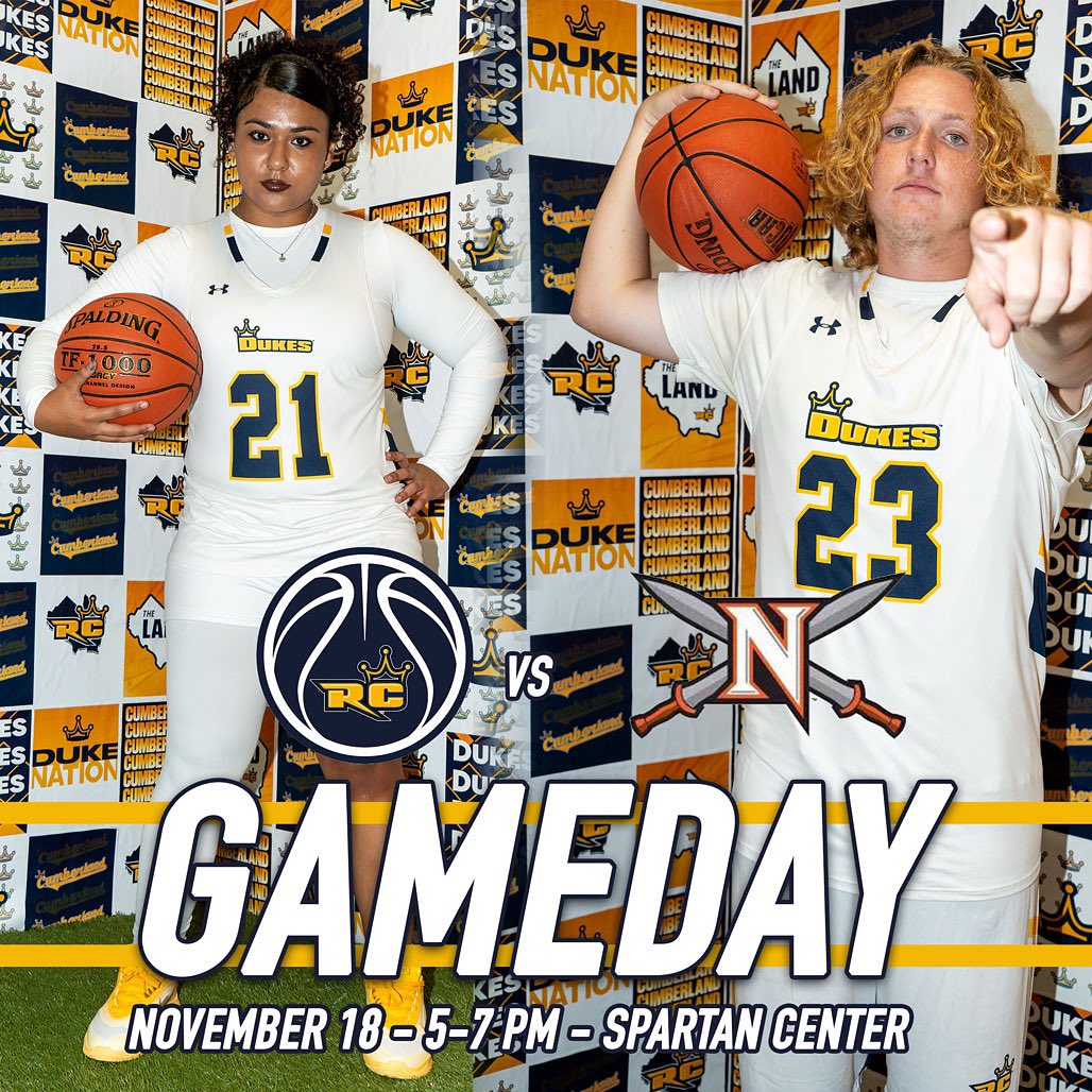 RCSJ Dukes Athletics tweet media