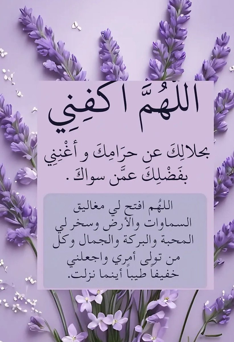 السيد . tweet media