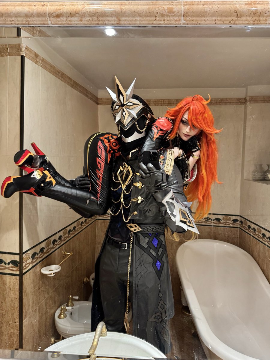 kamisamalisa's tweet image. Your parents.