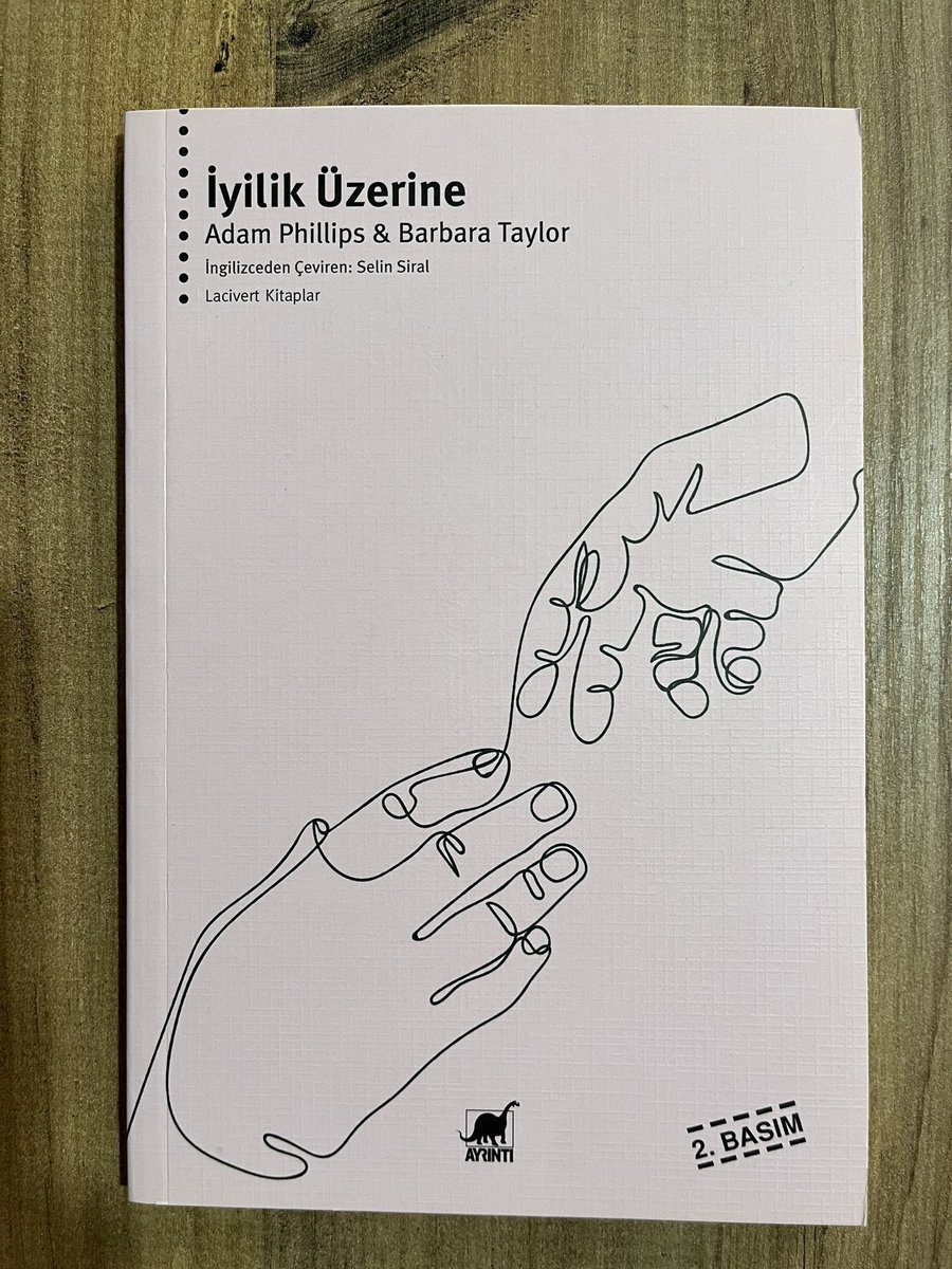“Bağ kurmak ve karışıklı hisler paylaşmak insanların elde edebileceği en büyük hazlardandır.” s.108