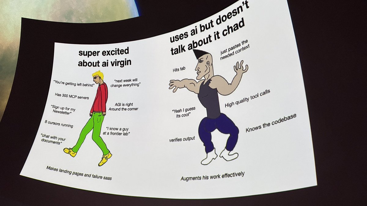 mryechkin's tweet image. First time seeing @kenwheeler talk in-person, and it did not disappoint! #ReactSummitUS