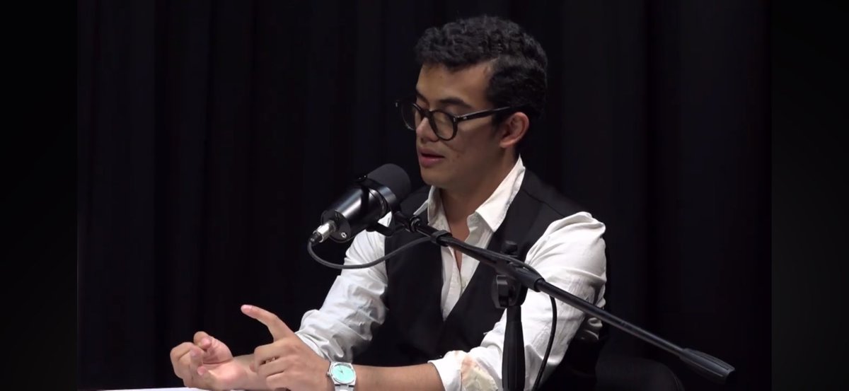 La cantidad de stickers que puedo sacar del podcast