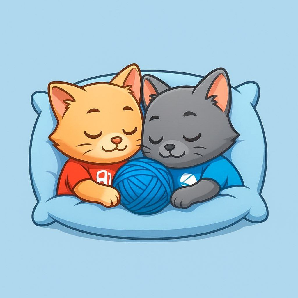 STONCAT tweet media
