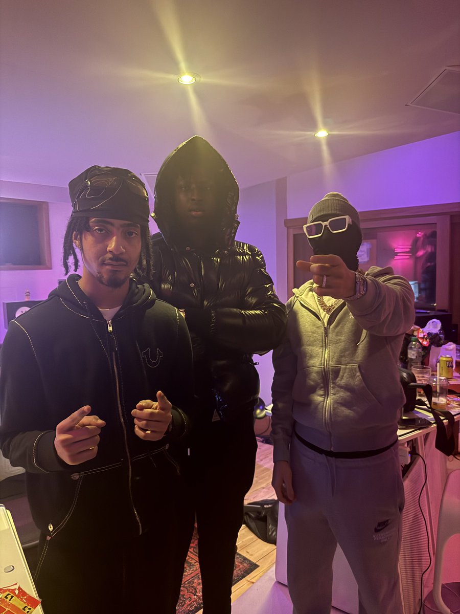 M1onthebeat 🐐 tweet media