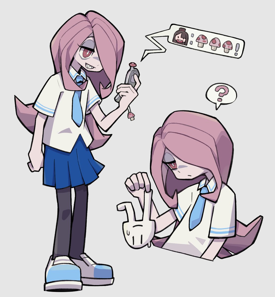 YIHE_MI's tweet image. 