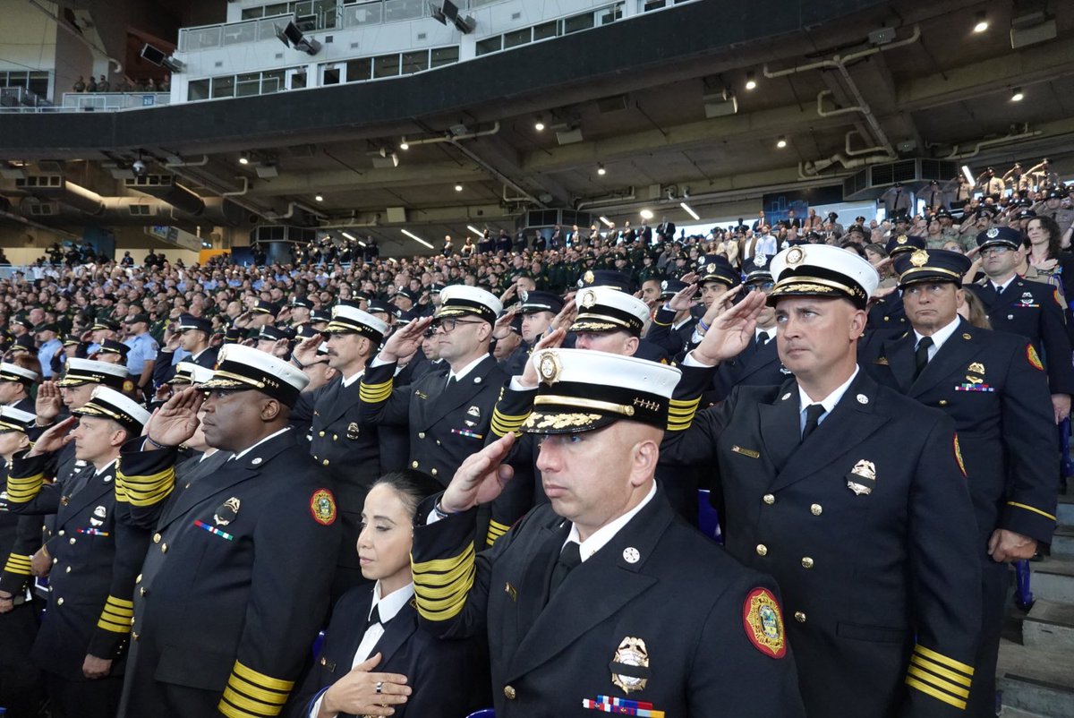 MDFR Fire Chief tweet media