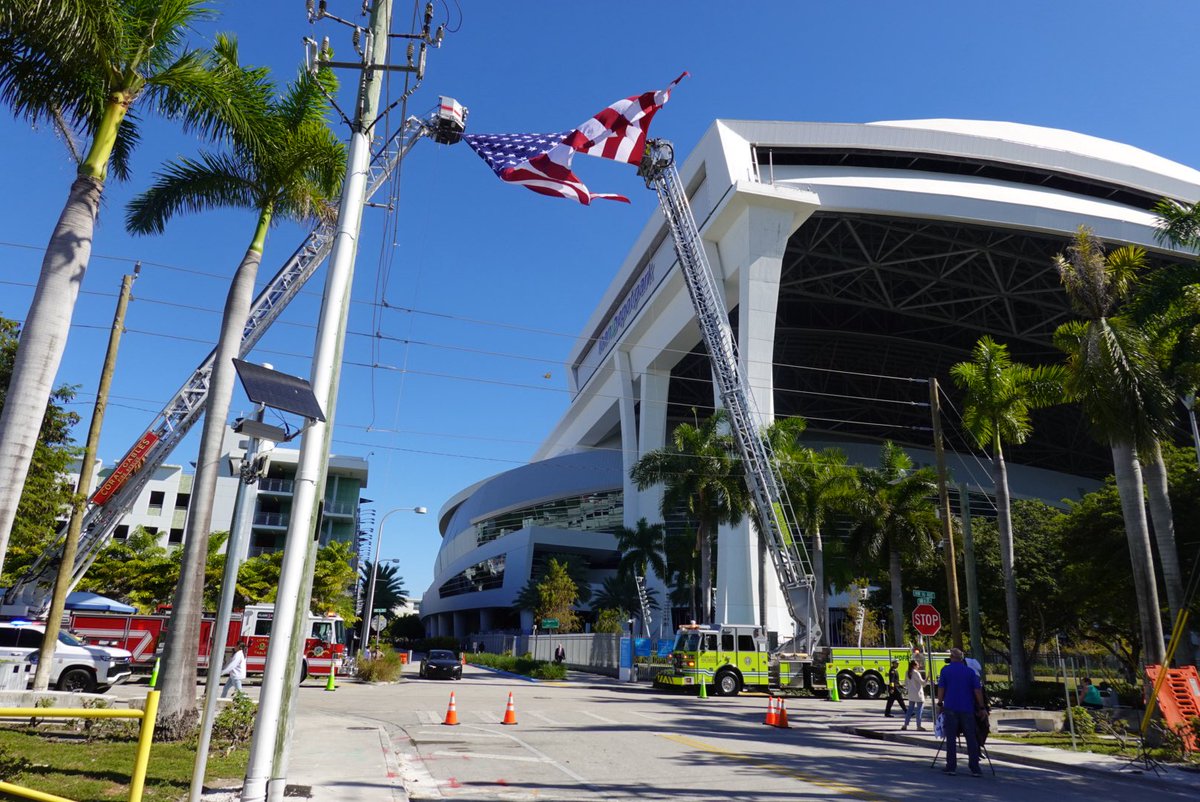 MDFR Fire Chief tweet media