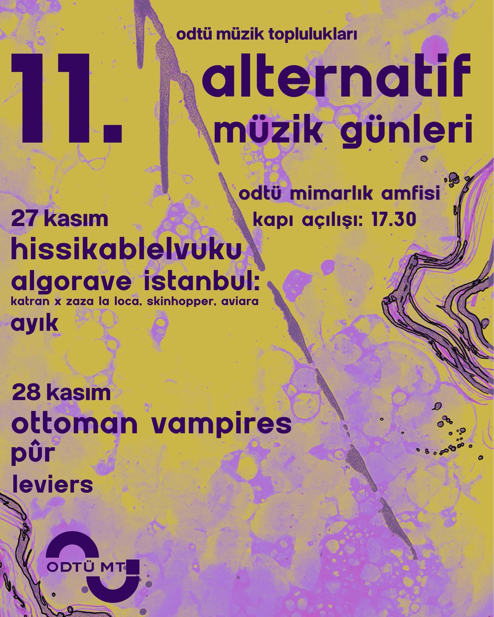 ODTÜ MT tweet media